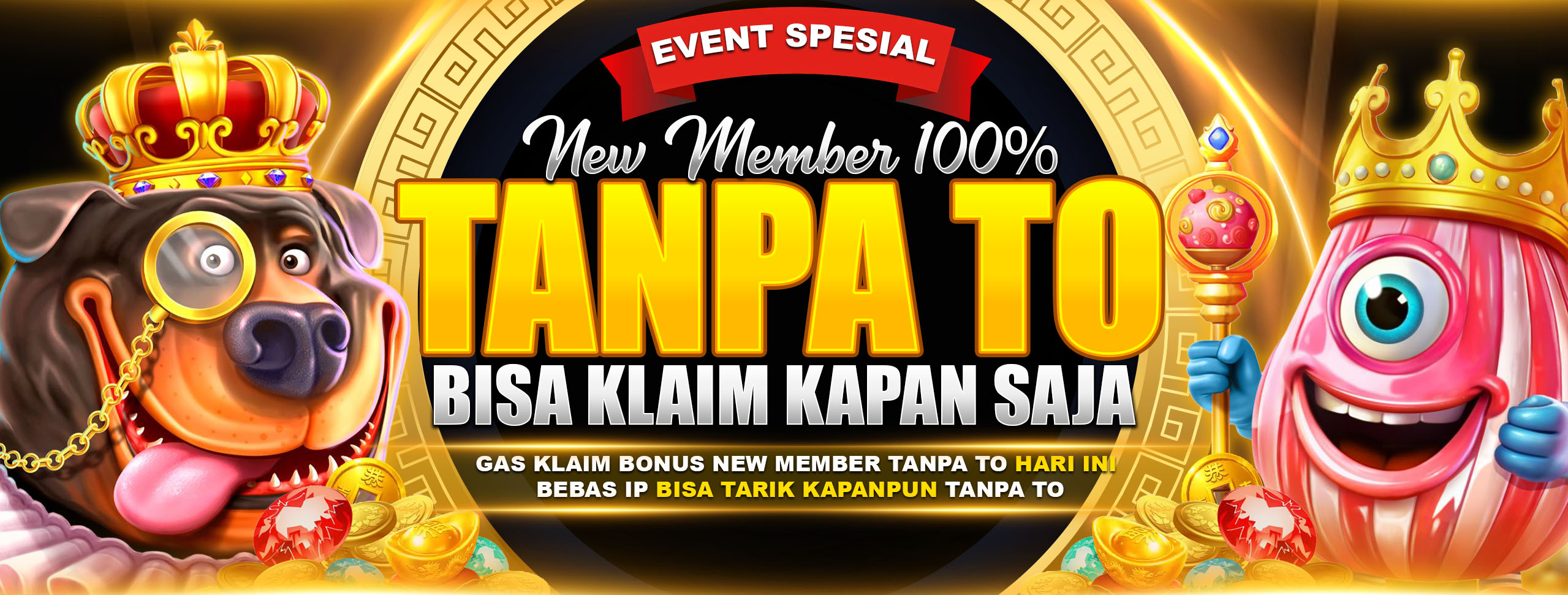 Banner POKER13QQ GAME ONLINE